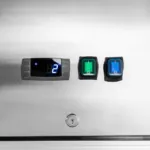 Dulap frigorific cu usa de sticla 537 litri SID-DS 68x85x199 cm_img_04