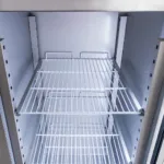 Dulap frigorific cu usa de sticla 537 litri SID-DS AISI304 68x85x199 cm_img_05