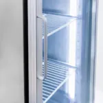 Dulap frigorific cu usa de sticla 685 litri SID-DS AISI304 74x84x199 cm_img_04