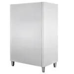 Dulap inox vertical 2 usi S120 cm A60 cm H180 cm_img_04