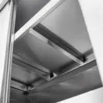 Dulap inox vertical 2 usi S120 cm A60 cm H200 cm_img_06