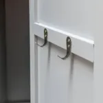 Dulap metalic de organizare 180x50x50 cm, gri_img_07