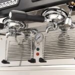 Espressor cafea profesional cu 2 grupuri, 360 cesti pe ora - Compact_img_06