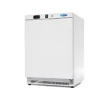 Frigider alb 200 litri cu 3 rafturi reglabile_img_00