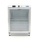 Frigider alb cu usa din sticla 200 litri_img_02