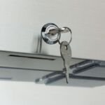 Frigider inox 700 litri, 3 rafturi reglabile (21 GN) cu roti_img_03