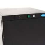 Frigider negru 200 litri cu 3 rafturi reglabile_img_06