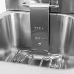 Friteuza de masa cu capac 12 litri, 3.25kW – gatire rapida_img_05