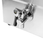 Friteuza de masa cu capac 12 litri, 3.25kW – gatire rapida_img_06