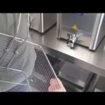 Friteuza electrica 4 litri cu 1 cos – capacitate 1 kg cartofi prajiti_img_02