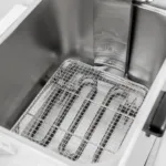 Friteuza electrica 8 litri, 2.8kW, 230V – ideala pentru fast food_img_04