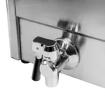 Friteuza electrica 8 litri, 2.8kW, 230V – ideala pentru fast food_img_05