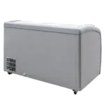 Lada congelare cu capac de sticla 260 litri YETI X126_img_02