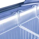 Lada congelare cu capac de sticla 260 litri YETI X126_img_05