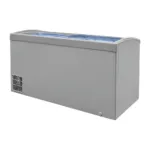 Lada congelare cu capac de sticla 263 litri YETI X144_img_03