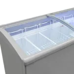 Lada congelare cu capac de sticla 263 litri YETI X144_img_05