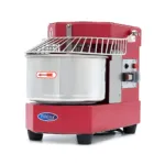 Malaxor aluat 8 litri, 4,5kg aluat, culoare rosu_img_00