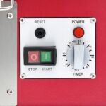 Malaxor aluat 8 litri, 4,5kg aluat, culoare rosu_img_08