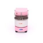 Malaxor aluat 8 litri, 4,5kg aluat, culoare roz_img_02