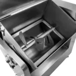 Malaxor carne cu vas rabatabil, capacitate 170 litri, 150 kg_img_04