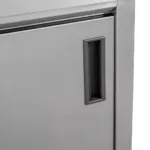 Masa inox de perete 180x70 cm cu dulap sudat, uz horeca_img_07