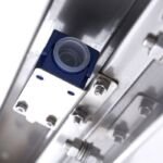 Masa roller din otel inoxidabil pentru masina de spalat vase cu transportor_img_08