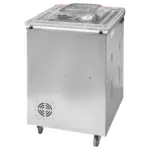 Masina de ambalat in vid 1-camera 20 m3h, lungime sigilare 50 cm_img_02