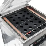 Masina de ambalat in vid 1-camera 20 m3h, lungime sigilare 50 cm_img_03