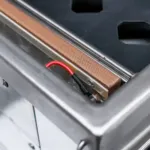 Masina de ambalat in vid 1-camera 20 m3h, lungime sigilare 50 cm_img_04