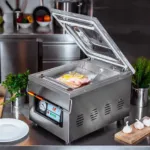 Masina de ambalat in vid 1-camera, lungime sigilare 26 cm_img_04