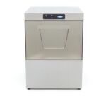 Masina de spalat vase 50x50 cm cu pompa de scurgere, dozator detergent si clatire, afisaj digital, 230V_img_02