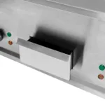 Plita grill electrica dubla 2x3kW, 230V – 23 neteda 13 striata_img_03