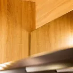 Raft pentru alcool 207.5x72x248 cm stejar sonoma – solid si elegant_img_02