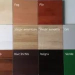 Raft pentru legume si fructe, verde 180x95x50 cm_img_02