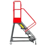 Scara mobila cu platforma, 102 cm, 4 trepte_img_03