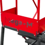 Scara mobila cu platforma, 102 cm, 4 trepte_img_04