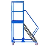 Scara mobila cu platforma STANDARD, 100 cm, 4 trepte_img_03