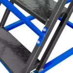 Scara mobila cu platforma STANDARD, 100 cm, 4 trepte_img_06