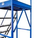 Scara mobila cu platforma STANDARD, 200 cm, 8 trepte_img_05