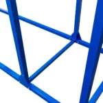 Scara mobila cu platforma STANDARD, 250 cm, 10 trepte_img_05