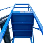 Scara mobila cu platforma STANDARD, 300 cm, 12 trepte_img_05