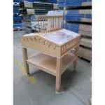 Stand expunere paine, 6 camere independente cu capac 124x85x85 cm_img_02