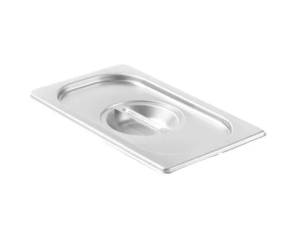 Capac gastronorm Kitchen Line GN 23, otel inoxidabil_img_00