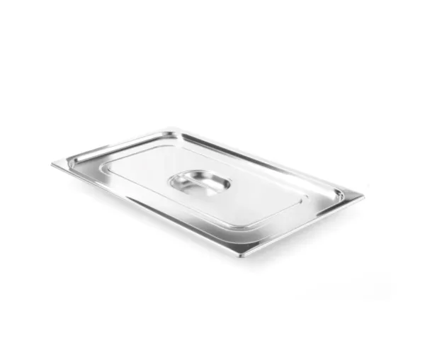 Capac gastronorm fara orificiu GN 14, otel inoxidabil_img_00