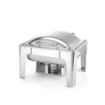 Chafing dish GN 23, inox satinat 6 litri, 395x430x290 mm_img_00