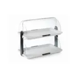 Display roll top tava dubla 465x310 mm cu capac transparent_img_00