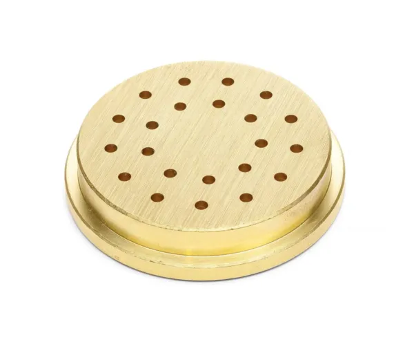 Matrita extruder bigoli, alama, 22 orificii 3 mm_img_00