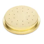 Matrita extruder capelli d'angelo, alama, 22 orificii 1 mm_img_00