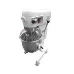 Mixer planetar 20 litri, 1100W, 5 kg faina, 3 viteze_img_00