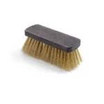 Perie curatare cuptor pizza cu peri de alama verticala 170x55 mm_img_00